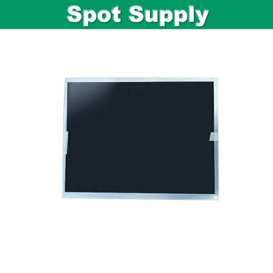 BOE 12.1 inch IPS Panel EV121X0M-N10 with resolution 1024x768 and wide temperature -30~85℃