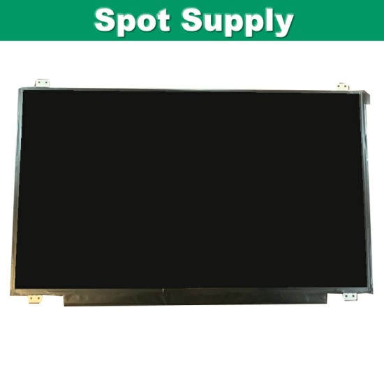 BOE 15.6 Inch 1920x1080 HD LCD Panel TFT IPS Display NV156FHM-N42 Full viewing and eDP interface