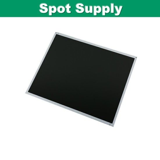 AUO 19 Inch 1280x1024 LCD IPS Panel TFT LVDS Display For Medical Imaging G190EG02 V104