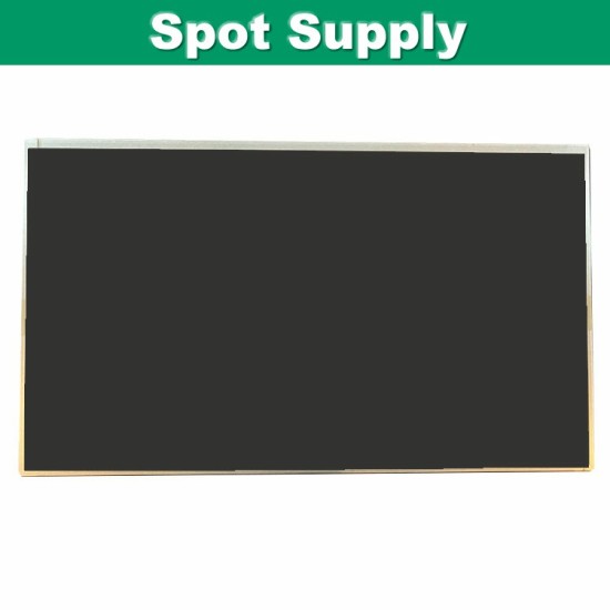 AUO 24 Inch 1920x1080 FHD LCD Panel TFT IPS Display For Industry G240HW01 V0 300nits and 30 pins LVDS