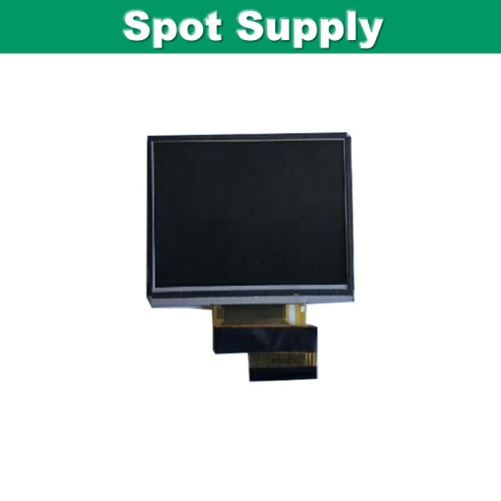 Kyocera 3.5 inch TFT LCD screen TCG035QVLPDANN-GN50-S with 1000 nits high brightness