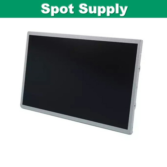 AUO 18.5 inch TFT LCD screen G185XW01 V1 with 1366x768 and 30 pins LVDS