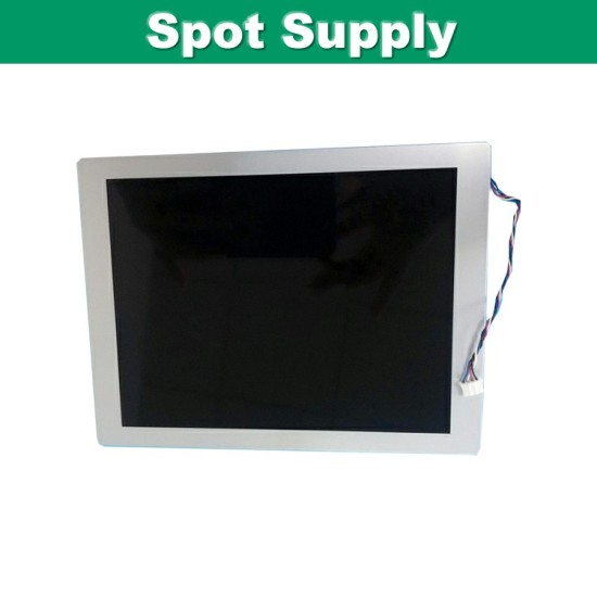 Kyoceera 7.5 inch TFT LCD Screen TCG075VGLEAANN-GN00 with 640x480 and 400 nits