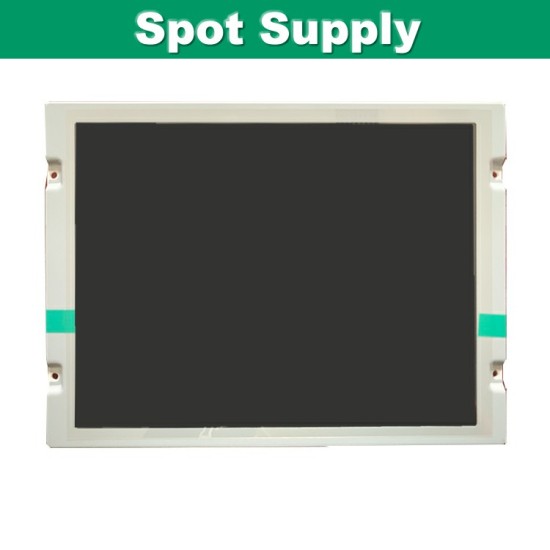 Kyocera 8.4 inch TFT LCD Panel TCG084VGLAAANN-AN50 with 640x480 and 500 nits