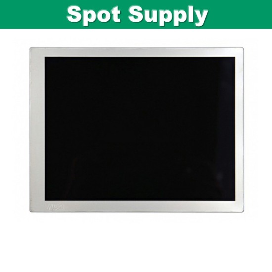 6.5 inch 640x480 Resolution LVDS interface AUO IPS TFT LCD Screen G065VN01 V221