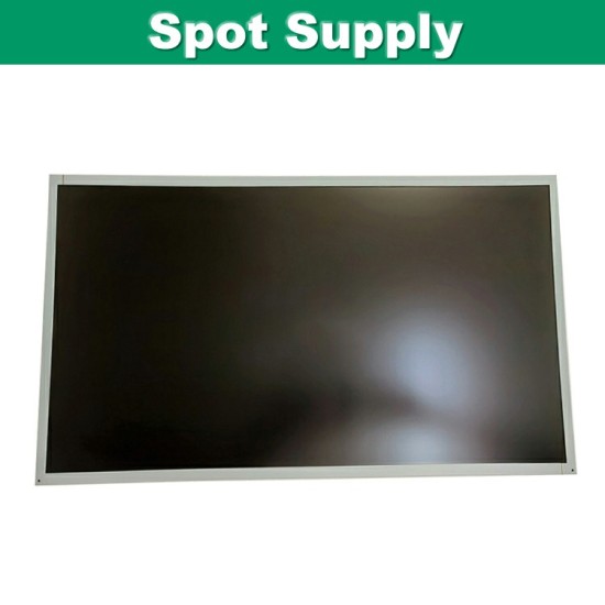 New AUO 21.5 inch AUO IPS TFT LCD Panel G215HAN01.501 with 1920x1080 FHD and 500 nits