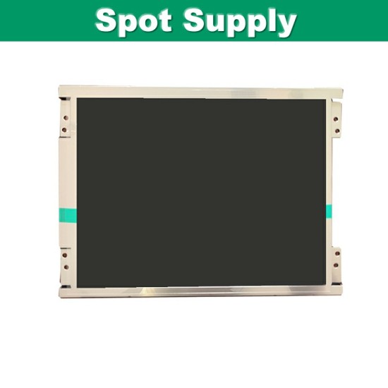 Kyocera 8.4 inch 800x600 TFT LCD Panel TCG084SVLQAPNN-AN30-S with high brightness  1000 cd/m2 