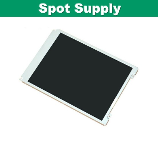 AUO 8.4 Inch 800x600 SVGA LCD Screen TFT Display For Industry G084SN05 V9 450nits and 20 pins LVDS