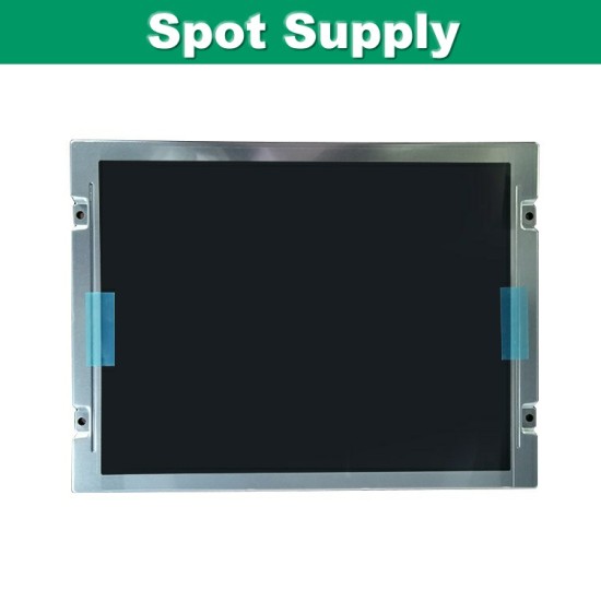 Kyocera 8.4 inch 800x600 IPS TFT LCD Panel TCG084SVLQEPNN-AN30 with 600 nits and LVDS