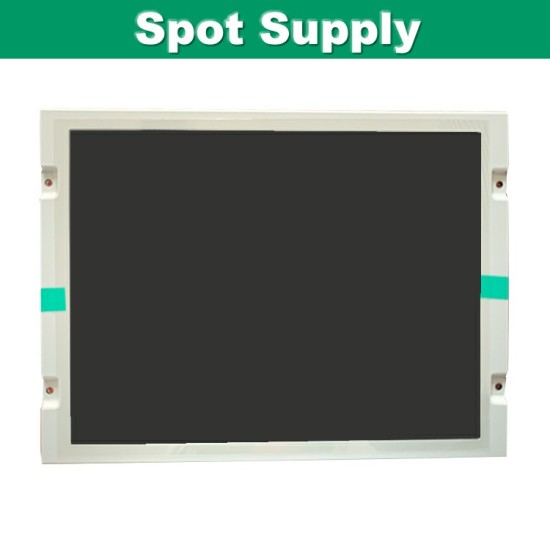 Kyocera 8.4 inch 800x600 TFT LCD Screen TCG084SVLPAANN-AN20-S with 400 nits and LVDS