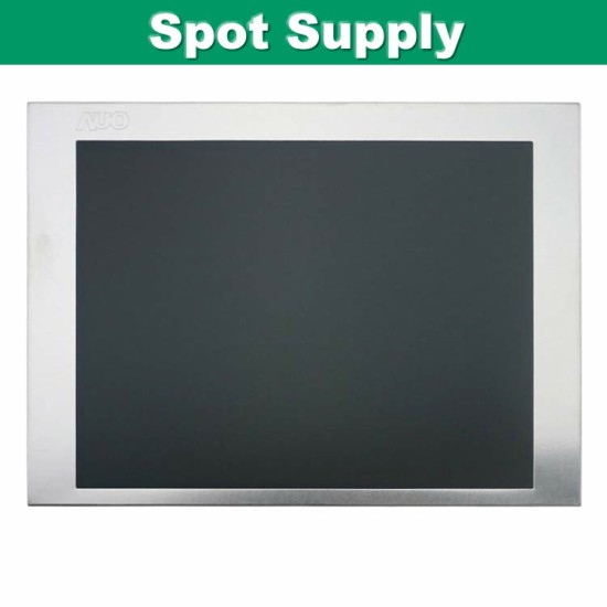 TIANMA 5.7 inch 640x480 TFT LCD Screen TM057QDH01 with 400 nits and 33 pin RGB