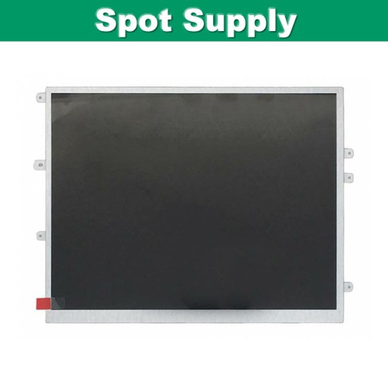 TIANMA 9.7 inch 1024x768 TFT LCD Screen TM097TDHG04-00 with 350 nits and LVDS