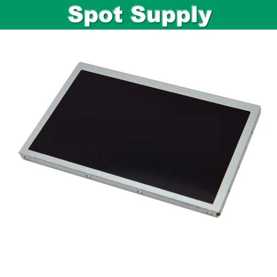 TIANMA 7 inch 800x480 TFT LCD Panel P0700WVN1MA00 with 1000 nit and TTL interface