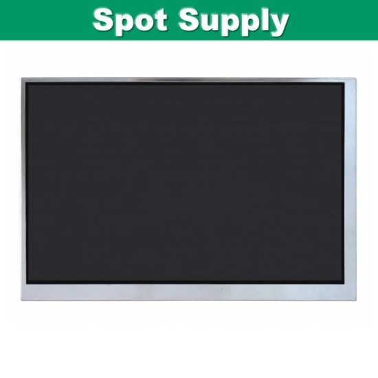 TIANMA 7 inch 1280x800 IPS TFT LCD Panel TM070JDHG30 with 400 nits and LVDS FPC 40 pin