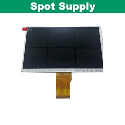 TIANMA 7 inch 800x480 TFT LCD Screen TM070RDH10-46 with RGB interface FPC 50 pin
