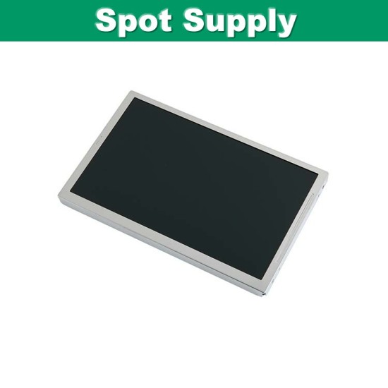 Tianma 8 inch 800x480 TFT LCD Screen P0800WVF1MA00 with 1000 nit High Brightness and LVDS