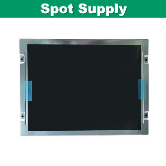 TIANMA 8.4 inch 1024x768 TFT LCD IPS Panel P0840XGF1MB00 with 600 nits and LVDS 20 pin
