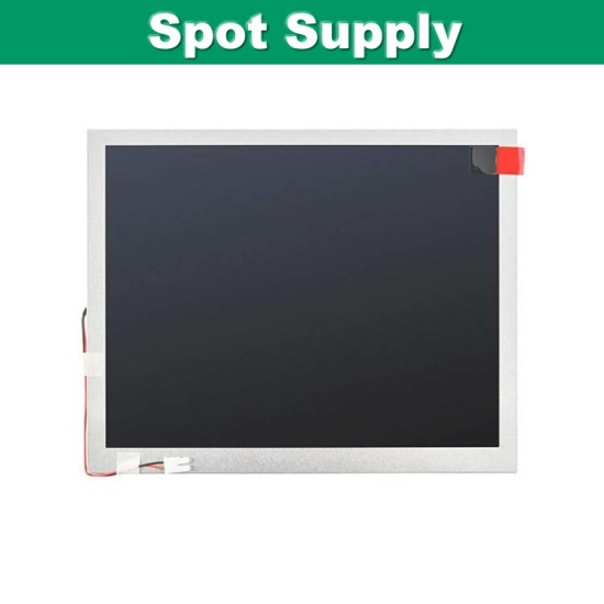 TIANMA 8.4 inch 800x600 TFT LCD RGB Screen TM084SDHG02 with 330 nit and  FPC 60 pin