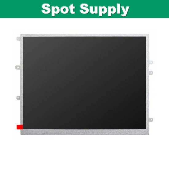 TIANMA 9.7 inch 1024x768 TFT LCD Panel TM097TDHG04-02 with 350 nit and 30 pin LVDS
