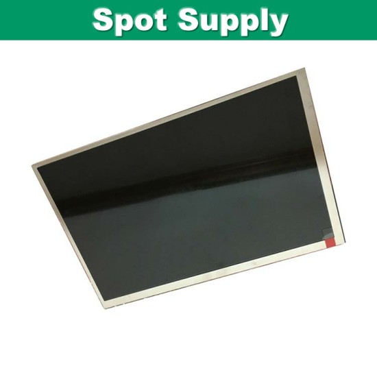 TIANMA 10.1 inch 1280x800 TFT LCD Screen IPS Panel TM101JDHG30 with 500 nit and 40 pin LVDS