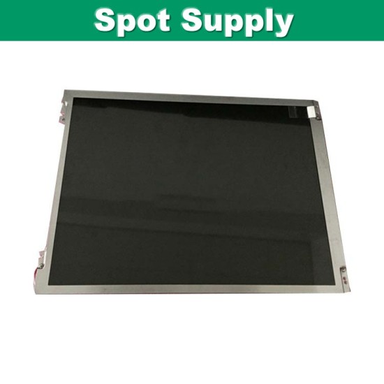 TIANMA 10.4 inch 800x600 TFT LCD Screen TM104SDH01-00 with 400nit and 20 pin LVDS