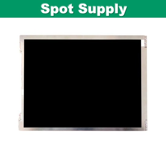 TIANMA 10.4 inch 800x600 TFT LCD Panel TM104SDH01-40 with 400nits and 