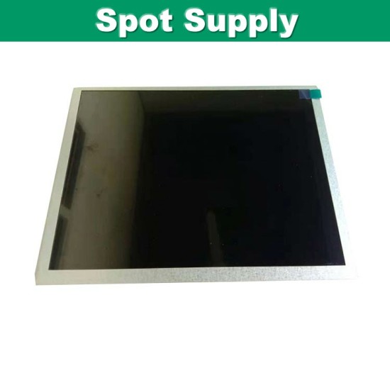 TIANMA 10.4 inch 1024x768 TFT LCD IPS Panel TM104TDGP10 With 20 pin LVDS