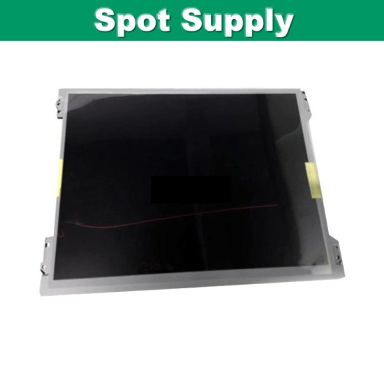 TIANMA 12.1 Inch 1024x768 TFT LCD Panel For Industry TM121TDSG02 with 20 pins LVDS