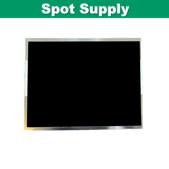 TIANMA 12.1 Inch 800x600 TFT LCD LVDS Panel TM121SDS01 with 450 Nits