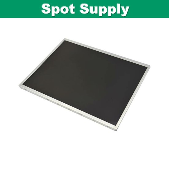 TIANMA 15 inch 1024x768 TFT LCD LVDS Panel For Industry TM150TDSG71 with 450 nit