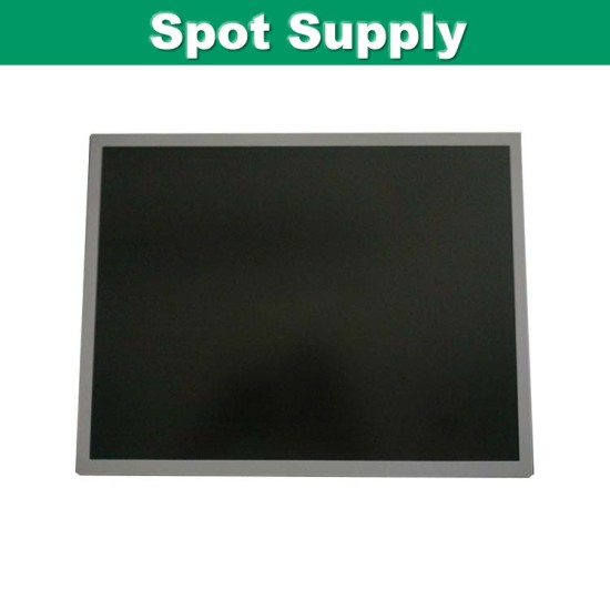 TIANMA 15 Inch 1024x768 TFT LCD Screen For Industry TM150TDSG52 with LVDS 20 pin