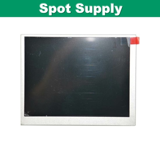 Innolux 5.6 Inch 640x480 VGA TFT LCD Screen AT056TN53 V.1 RGB FPC 40 Pins