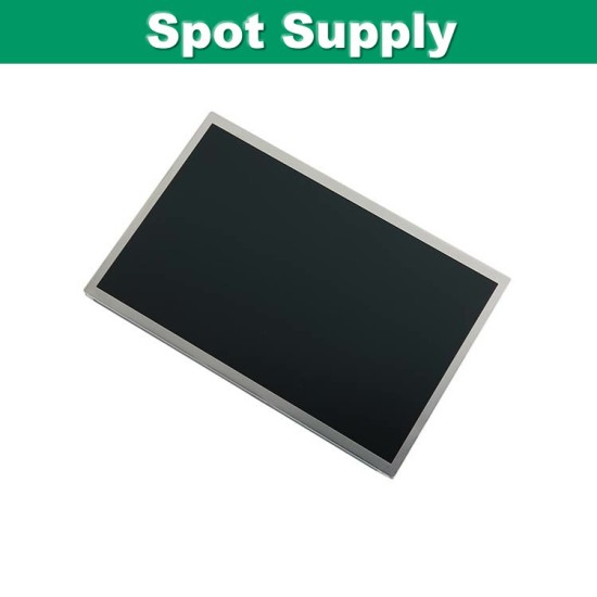 Innolux 10.1 Inch 1280x800 TFT LCD Panel IPS Display For Industry G101ICE-L02 With LVDS 30pins