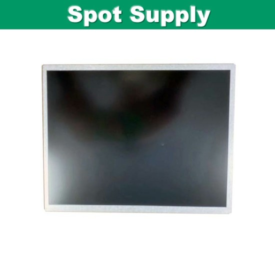 Innolux 10.4 inch 1024x768 TFT LCD Panel IPS Display For Industry G104XCE-L01 LVDS 30pins