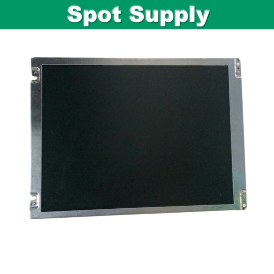 Tianma 10.4 Inch 800x600 SVGA TFT LCD Panel LVDS Display TM104SDH03 For Industry