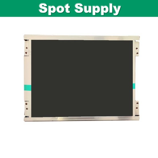 Kyocera 8.4 Inch 800x600 TFT LCD Panel High Brightness Display TCG084SVLPAANN-AN30 750nit and LVDS