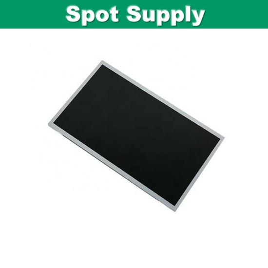 AUO 15.4 Inch 1280x800 TFT LCD Panel IPS Display G154EVN01.0 With 400nit and LVDS 30pin