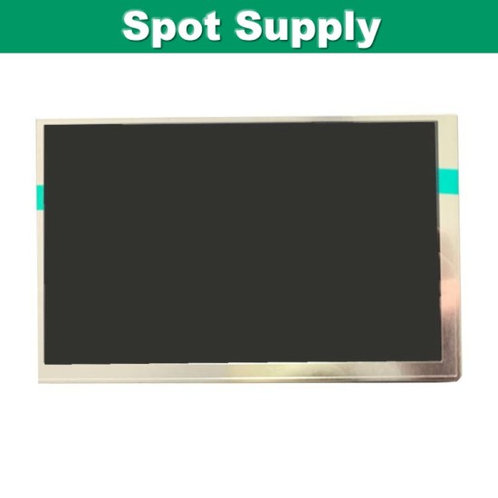 Kyocera 7 Inch 800x480 WVGA TFT LCD Panel High Brightness Display TCG070WVLPAANN-AN50 700nit and LVDS