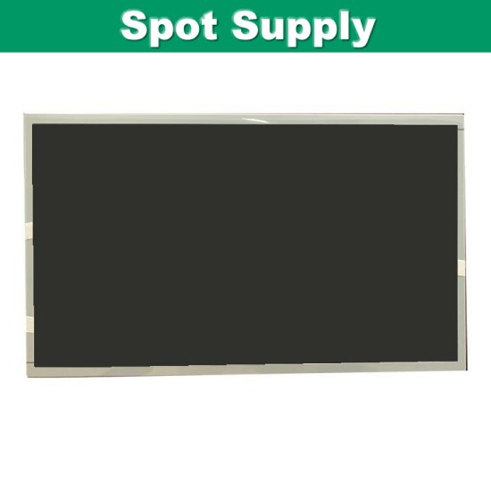 BOE 18.5 Inch 1920x1080 FHD TFT LCD Panel IPS Display QV185FHM-N80 With 350nit and LVDS 30pin