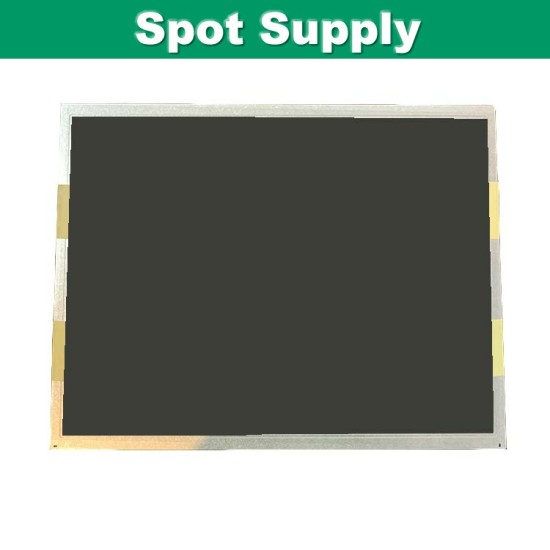 BOE 15 Inch 1024x768 TFT LCD Panel IPS Display DV150X0M-N16 With 600nit and LVDS 20 pins