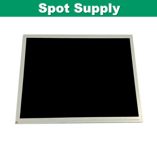 Kyocera 10.4 inch 800x600 TFT LCD Panel LVDS Screen For Industry TCG104SVLPAANN-AN20 450nits