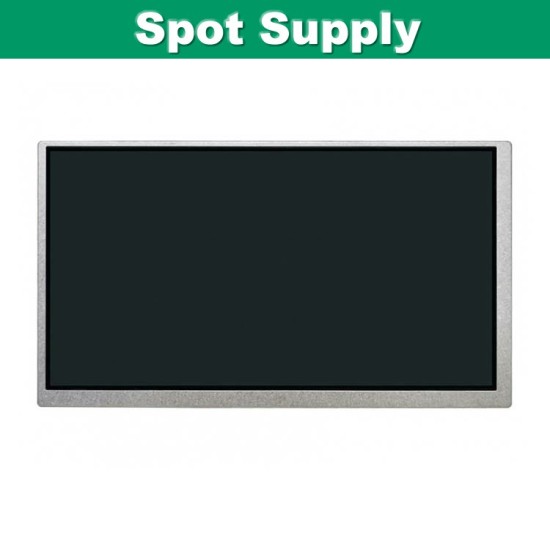 Chimei Innolux 7 inch 800x480 WVGA TFT LCD Panel TTL Screen G070Y3-T01 600nit