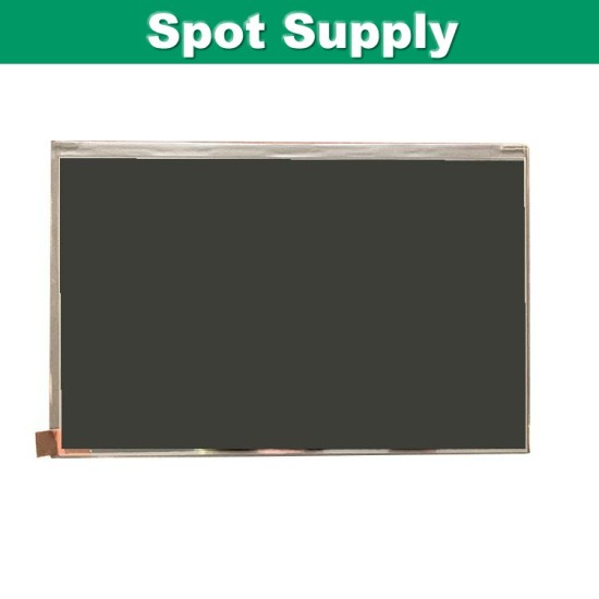 BOE 10.1 Inch 1024x600 WSVGA TFT LCD Panel LVDS 40 Pin Display GT101WSM-N10 For Industry