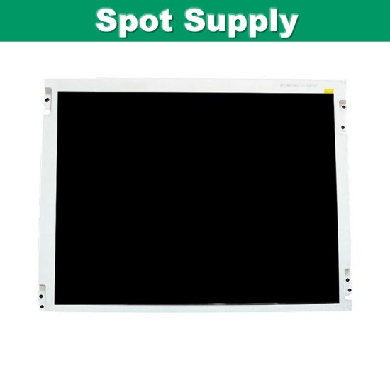 BOE 12.1 Inch 800x600 SVGA TFT LCD Panel 20 Pins LVDS Display BA121S01-200 400 nits