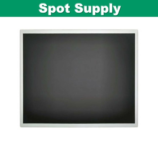 BOE 17 inch 1280x1024 SXGA TFT LCD Panel IPS Display DV170E0M-N12 500nits and LVDS 30 pins