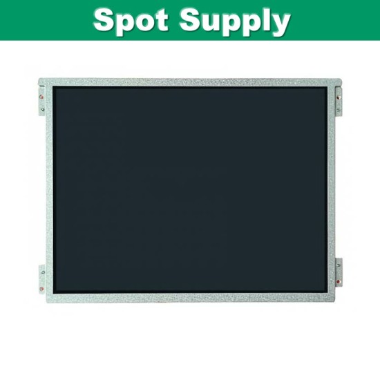 Innolux 10.4 Inch 1024x768 XGA TFT LCD Panel IPS Display For Industry G104X1-L03 LVDS interface