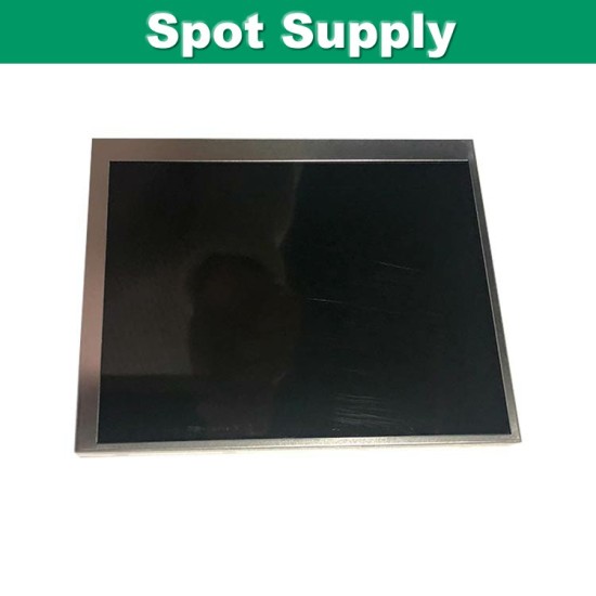 AUO 5.7 inch 320x240 QVGA TFT LCD Screen For Industry G057QTN01.4 500nit and CMOS interface