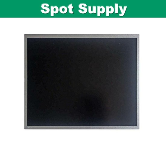 AUO 17 inch 1280x1024 SXGA TFT LCD Panel LVDS Display For Industry G170ETN01.0 350nits