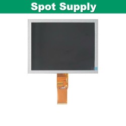 BOE 8 Inch 800x600 SVGA TFT LCD Panel RGB Display For Industry GT080S0M-N11 250nits
