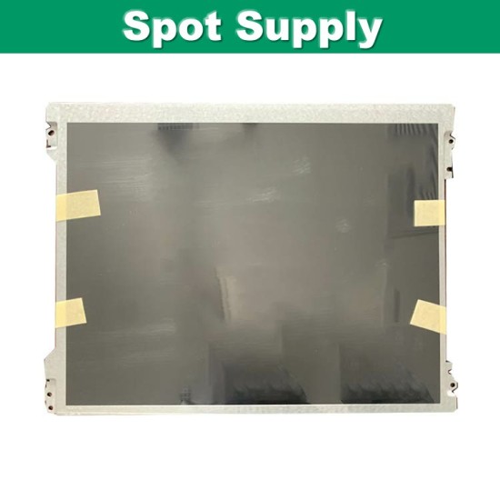 AUO 12.1 Inch 1024x768 XGA LCD Panel Wide Temp. Range Screen For Industry G121XN01 V001 500nits and LVDS AUO 12.1 Inch 1024x768 XGA LCD Panel Wide Temp. Range Screen For Industry G121XN01 V001 500nits and LVDS